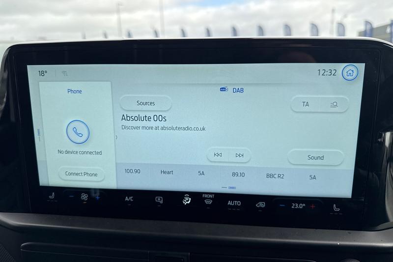 Used Ford Transit Custom 2025 for sale - 76008530: Photo 25