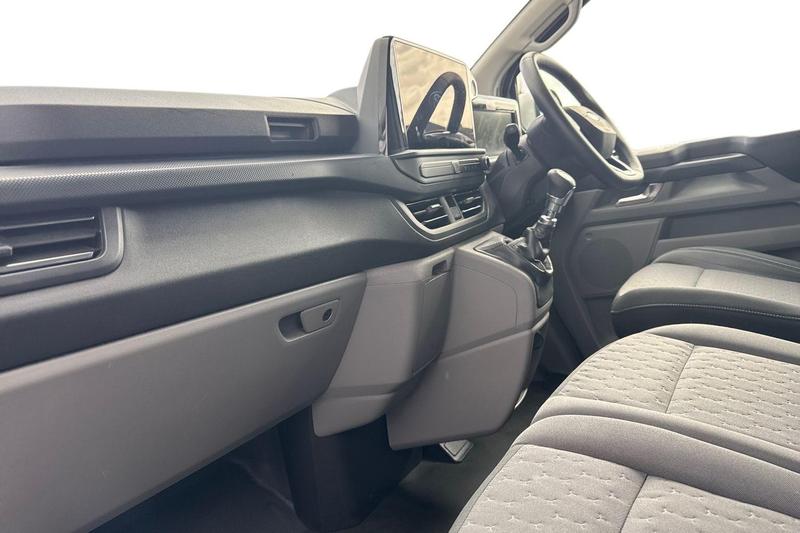 Used Ford Transit Custom 2025 for sale - 76008530: Photo 3