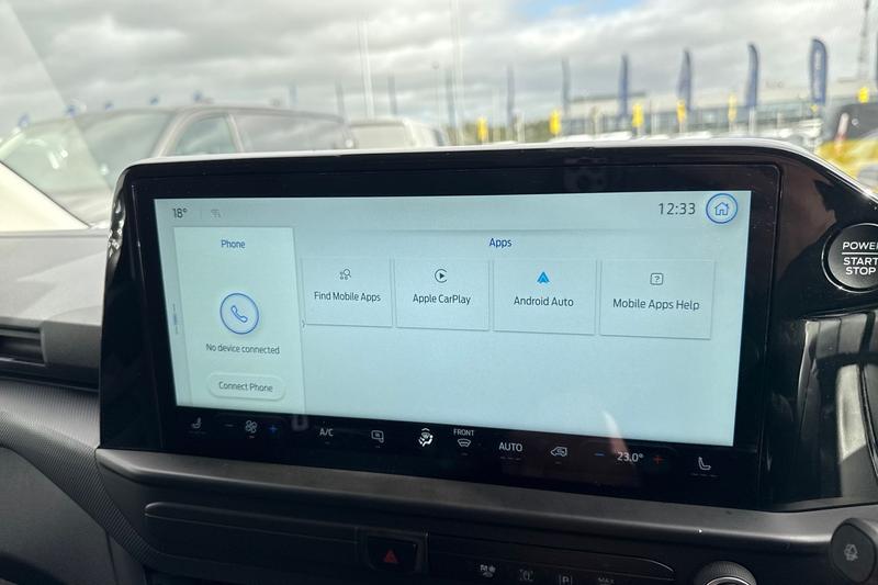 Used Ford Transit Custom 2025 for sale - 76008530: Photo 30