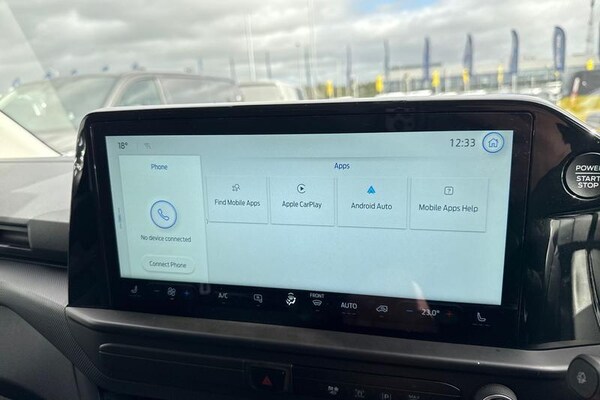 Used Ford Transit Custom 2025 for sale - 76008530: Photo 30