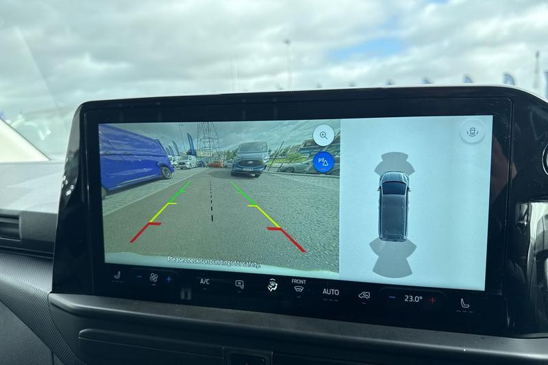 Used Ford Transit Custom 2025 for sale - 76008530: Photo 31