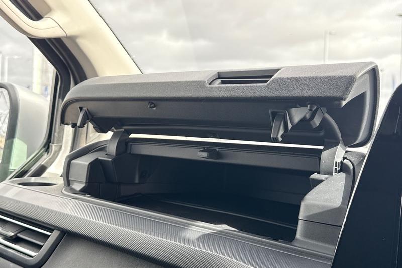 Used Ford Transit Custom 2025 for sale - 76008530: Photo 32