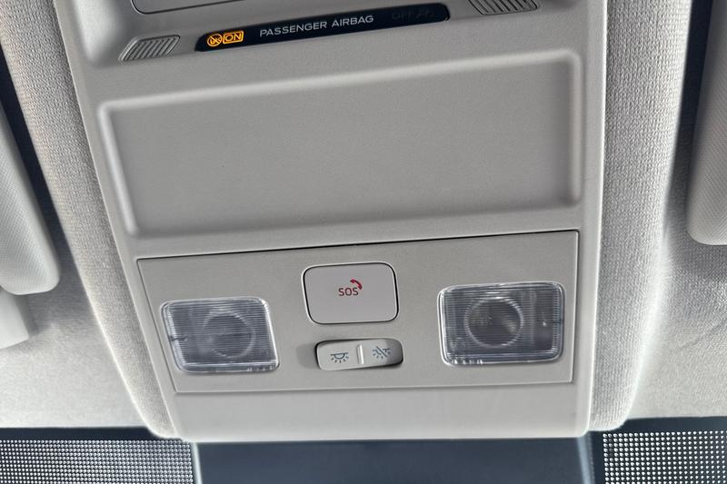 Used Ford Transit Custom 2025 for sale - 76008530: Photo 33