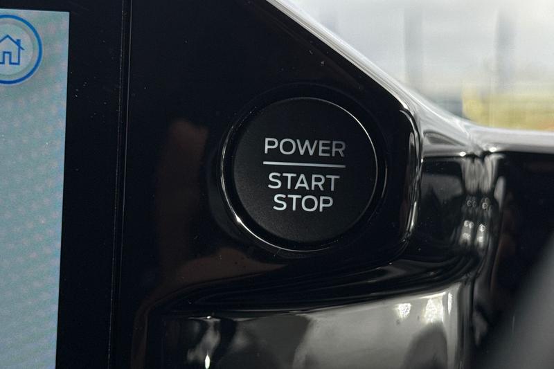 Used Ford Transit Custom 2025 for sale - 76008530: Photo 35