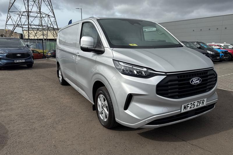 Used Ford Transit Custom 2025 for sale - 76008530: Photo 37