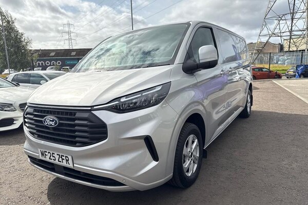 Used Ford Transit Custom 2025 for sale - 76008530: Photo 38