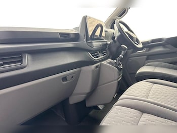 Used Ford Transit Custom 2025 for sale - 76008530: Photo 3