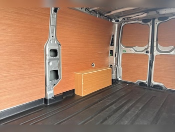 Used Ford Transit Custom 2025 for sale - 76008530: Photo 4