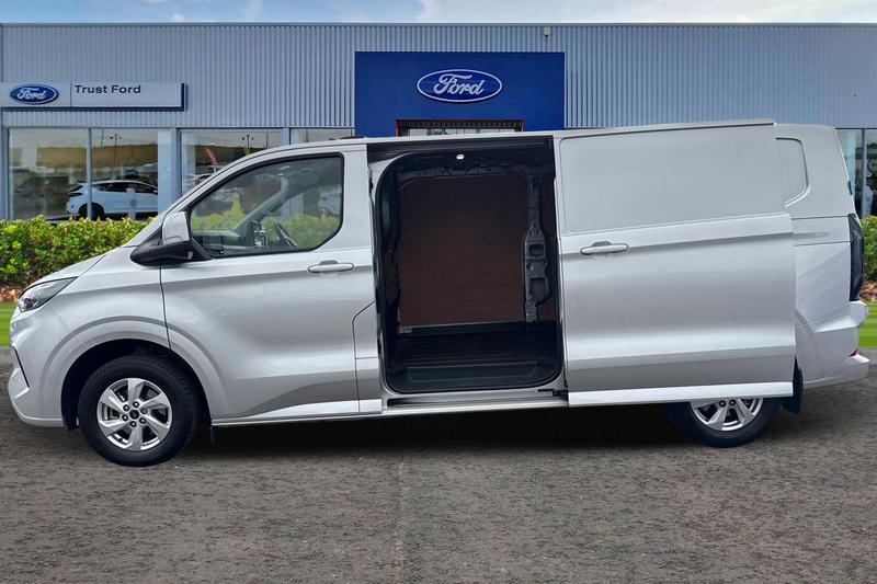 Used Ford Transit Custom 2025 for sale - 76008530: Photo 5