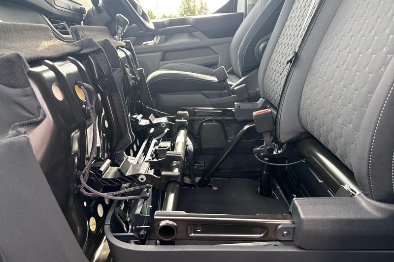 Used Ford Transit Custom 2025 for sale - 76008530: Photo 8