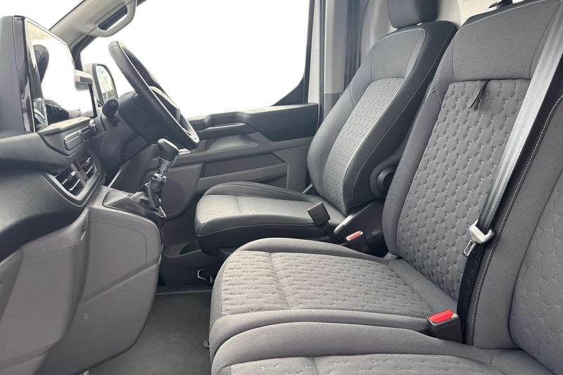 Used Ford Transit Custom 2025 for sale - 76008530: Photo 9