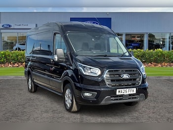 Ford - Transit