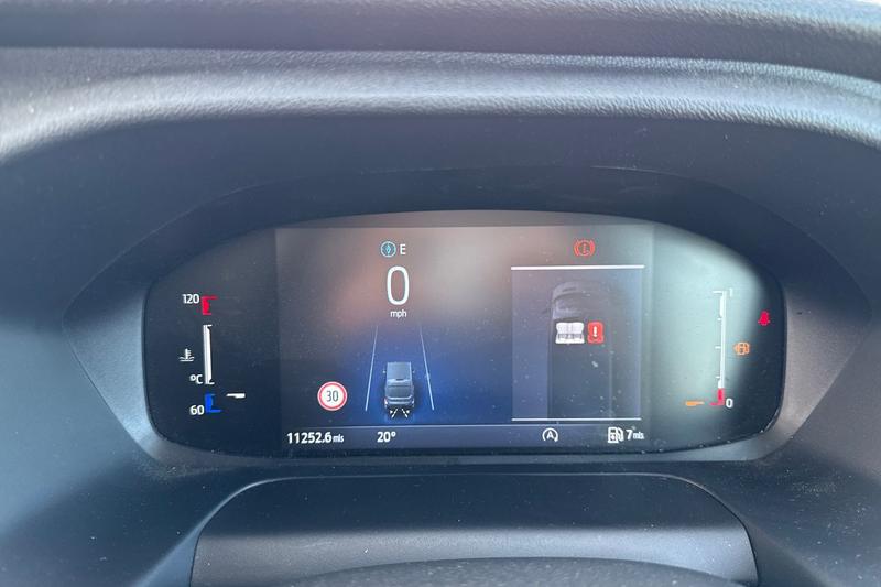 Vehicle 29
