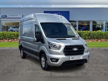 Used Ford Transit 2025 for sale - 79688845: Photo