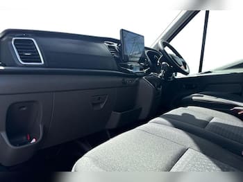 Used Ford Transit 2025 for sale - 79688845: Photo