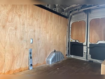 Used Ford Transit 2025 for sale - 79688845: Photo