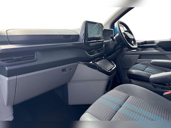 Used Ford Transit Custom 2025 for sale - 78543040: Photo