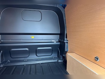 Used Ford Transit Custom 2025 for sale - 78543040: Photo