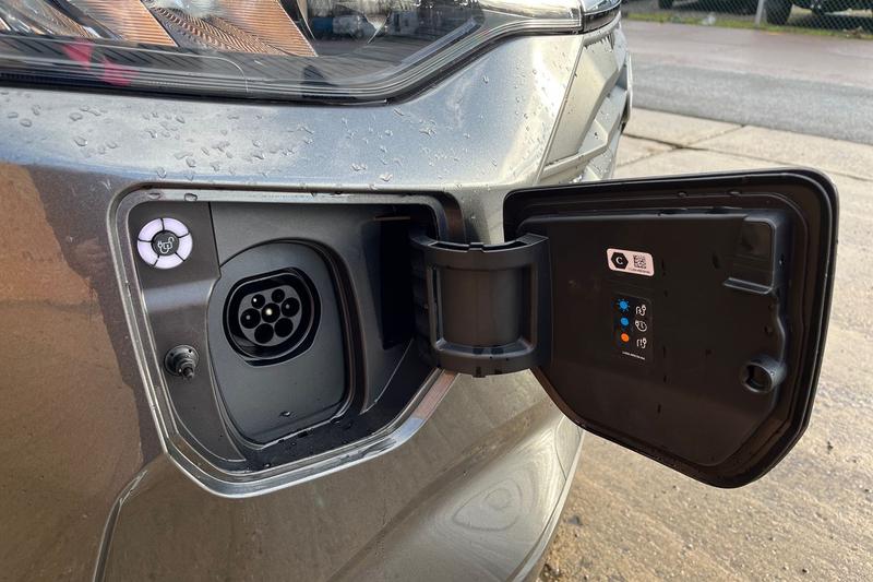 Used Ford Transit Custom 2025 for sale - 77785408: Photo 14