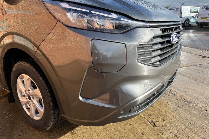 Used Ford Transit Custom 2025 for sale - 77785408: Photo 16