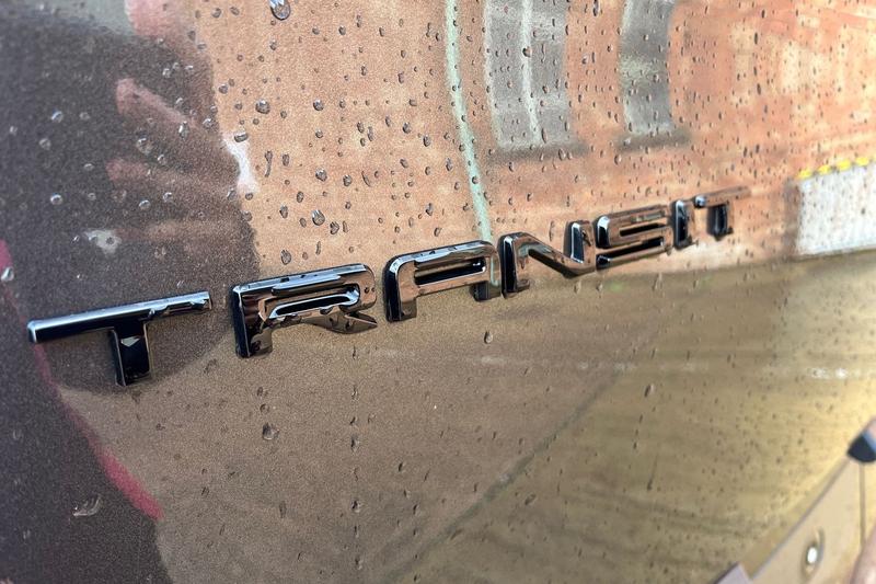 Used Ford Transit Custom 2025 for sale - 77785408: Photo 19