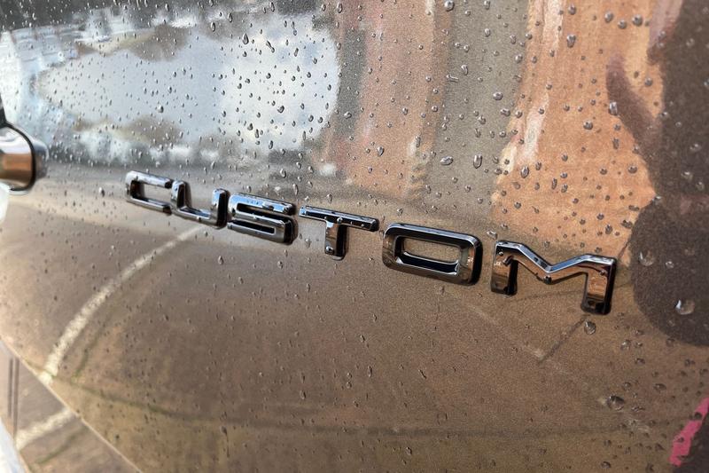 Used Ford Transit Custom 2025 for sale - 77785408: Photo 20