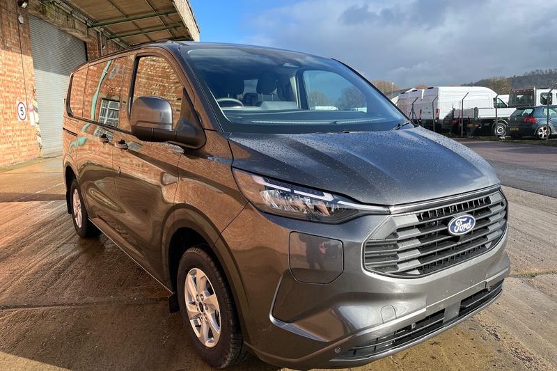 Used Ford Transit Custom 2025 for sale - 77785408: Photo 21