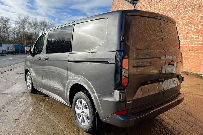 Used Ford Transit Custom 2025 for sale - 77785408: Photo 23