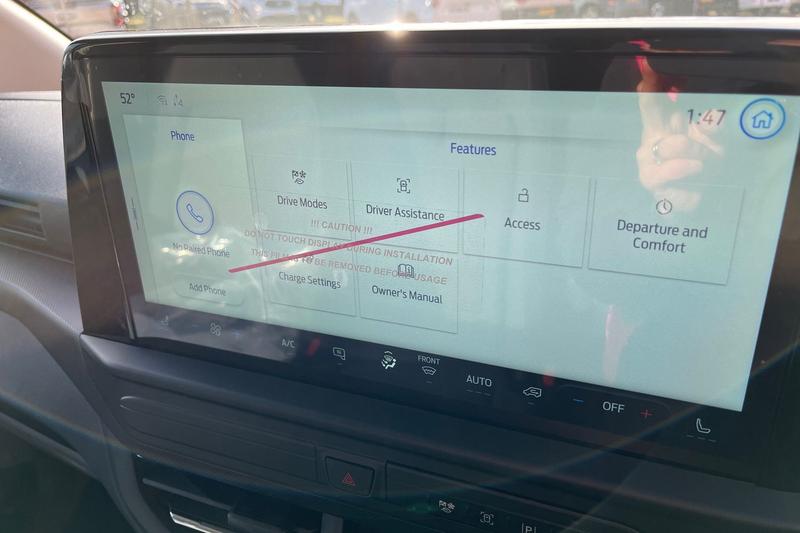 Used Ford Transit Custom 2025 for sale - 77785408: Photo 33