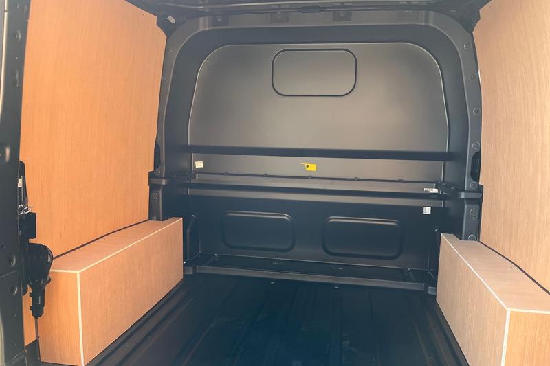 Used Ford Transit Custom 2025 for sale - 77785408: Photo 4