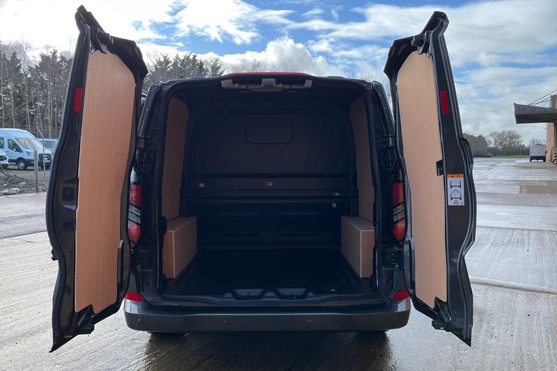 Used Ford Transit Custom 2025 for sale - 77785408: Photo 6