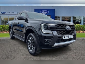 Used Ford Ranger undefined for sale - 78389250: Photo