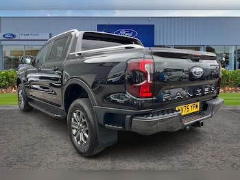 Used Ford Ranger undefined for sale - 78389250: Photo