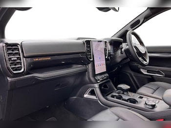 Used Ford Ranger undefined for sale - 78389250: Photo