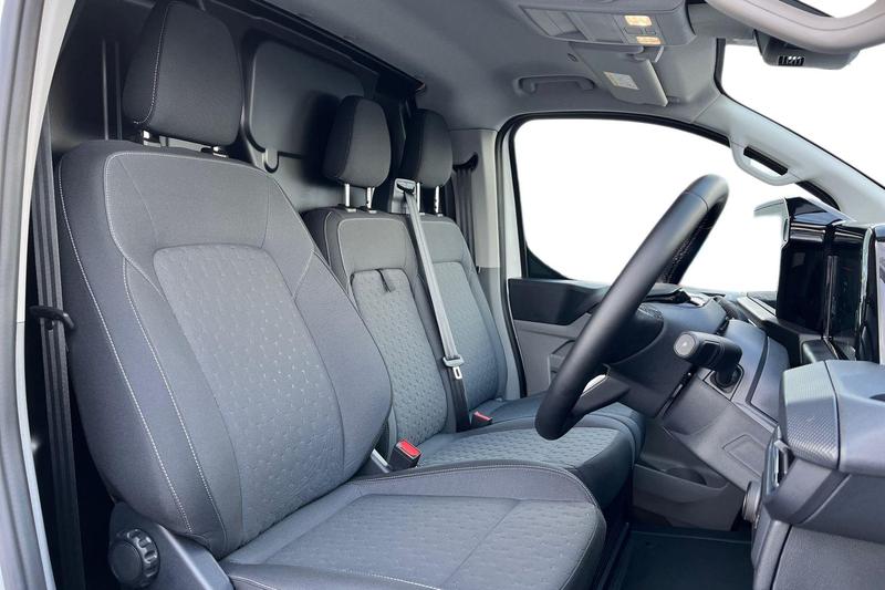 Used Ford Transit Custom 2025 for sale - 77626980: Photo 10