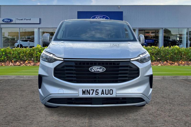 Used Ford Transit Custom 2025 for sale - 77626980: Photo 11