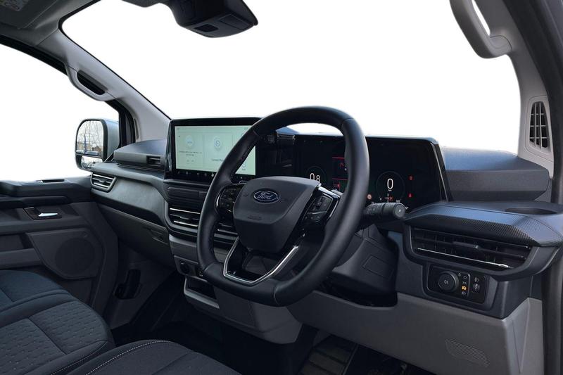 Used Ford Transit Custom 2025 for sale - 77626980: Photo 13