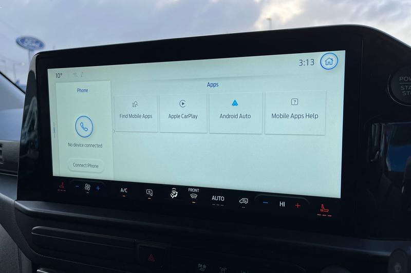 Used Ford Transit Custom 2025 for sale - 77626980: Photo 16