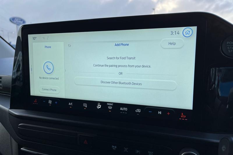 Used Ford Transit Custom 2025 for sale - 77626980: Photo 17