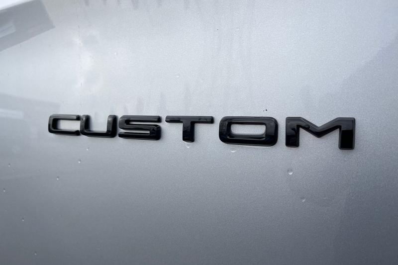 Used Ford Transit Custom 2025 for sale - 77626980: Photo 19