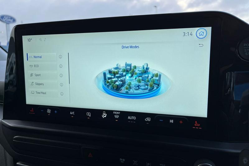 Used Ford Transit Custom 2025 for sale - 77626980: Photo 20