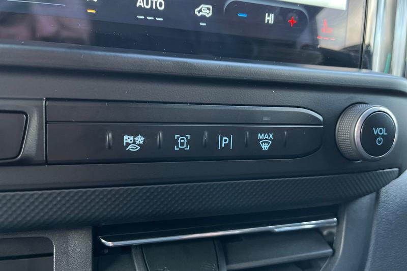 Used Ford Transit Custom 2025 for sale - 77626980: Photo 22