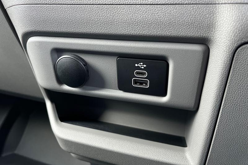 Used Ford Transit Custom 2025 for sale - 77626980: Photo 23