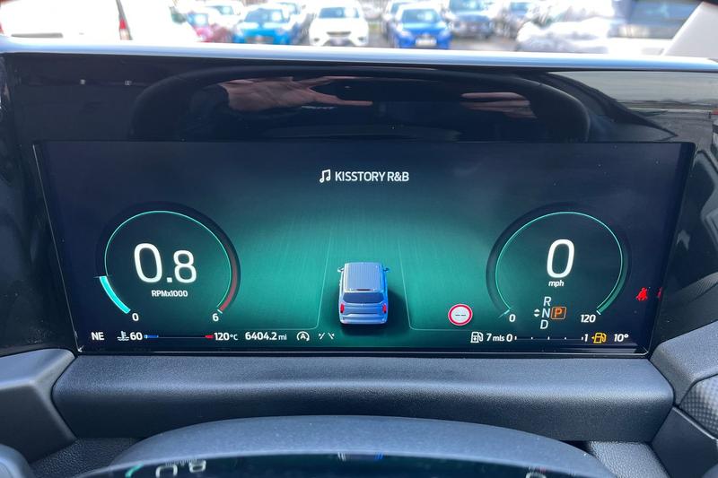 Used Ford Transit Custom 2025 for sale - 77626980: Photo 25