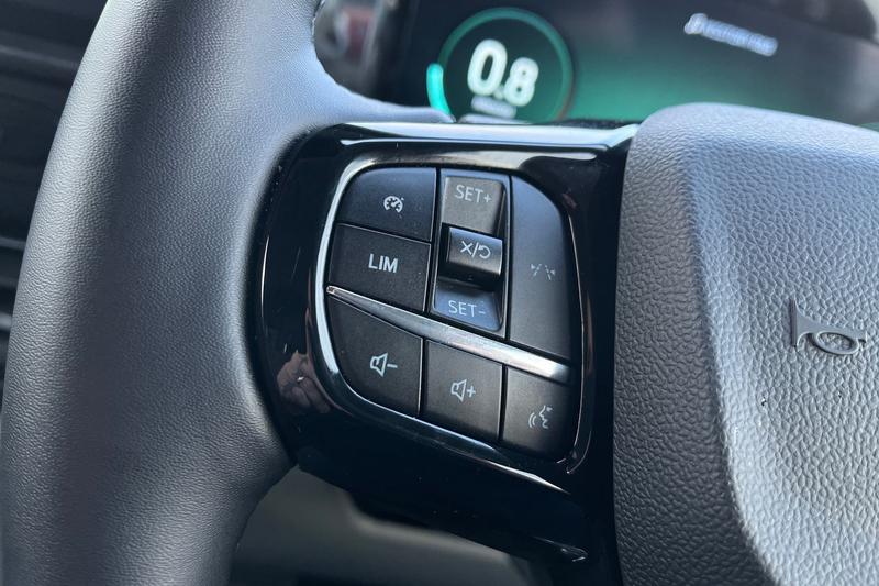 Used Ford Transit Custom 2025 for sale - 77626980: Photo 28