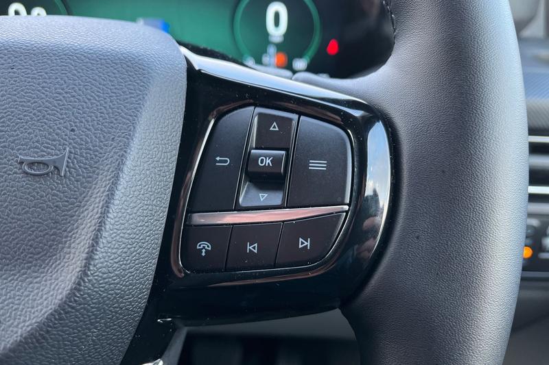 Used Ford Transit Custom 2025 for sale - 77626980: Photo 29