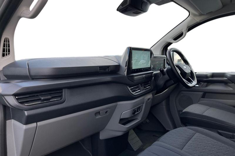 Used Ford Transit Custom 2025 for sale - 77626980: Photo 3