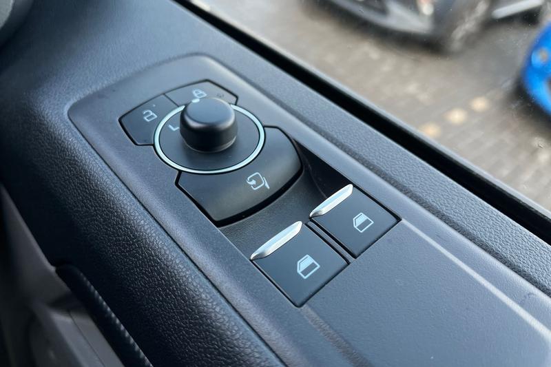 Used Ford Transit Custom 2025 for sale - 77626980: Photo 31