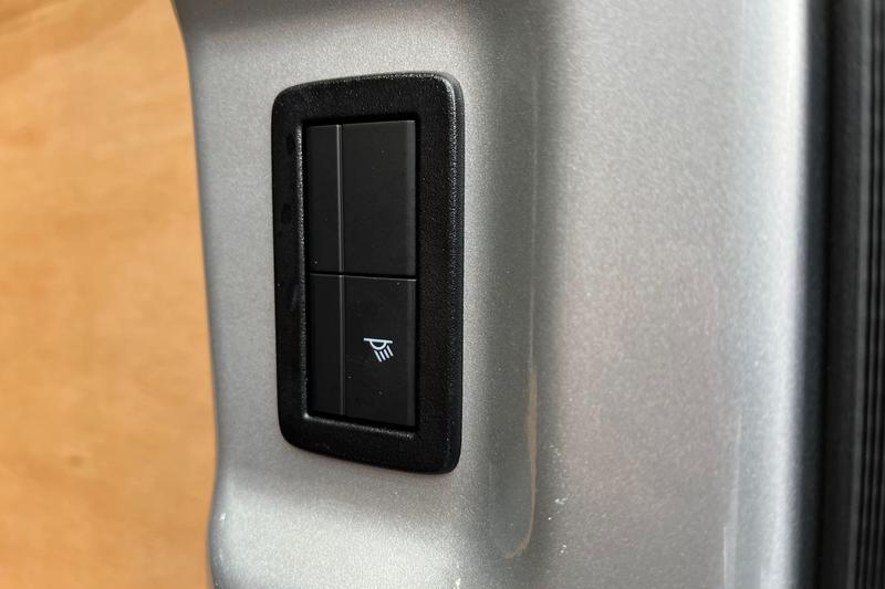 Used Ford Transit Custom 2025 for sale - 77626980: Photo 34