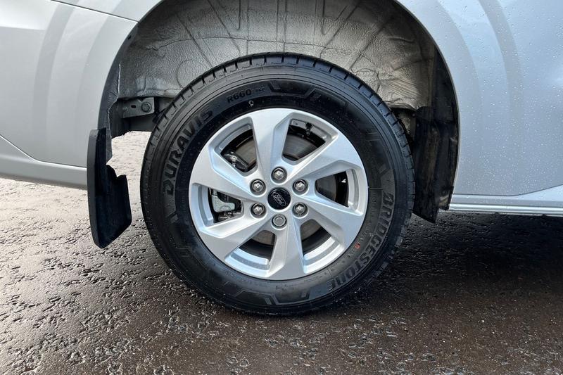 Used Ford Transit Custom 2025 for sale - 77626980: Photo 36